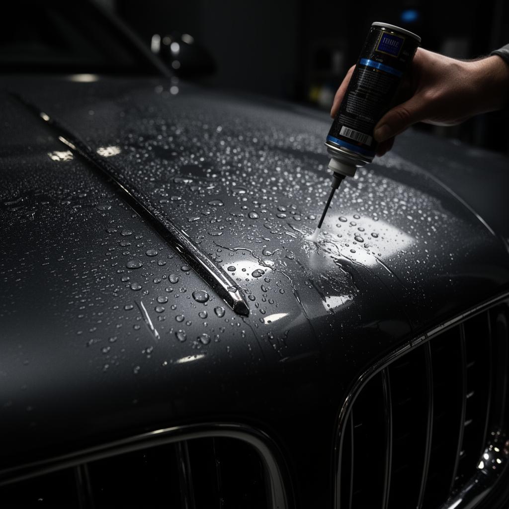 Ceramic Protection